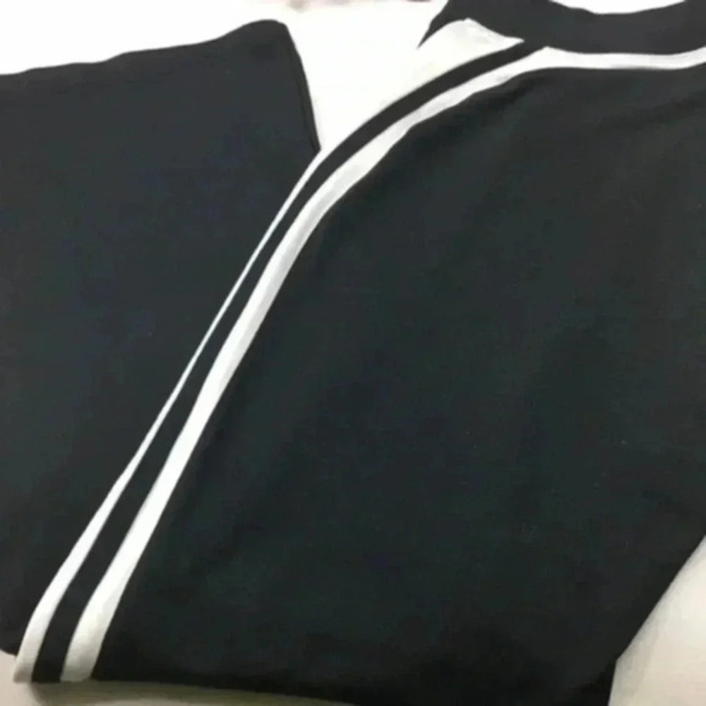 Nike  ladies  walk pants M